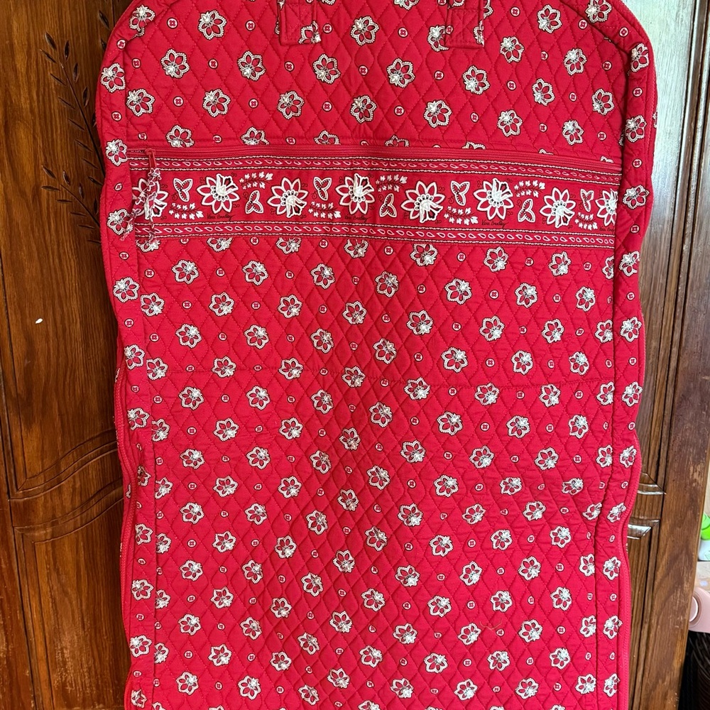 Vera Bradley Garment Bag